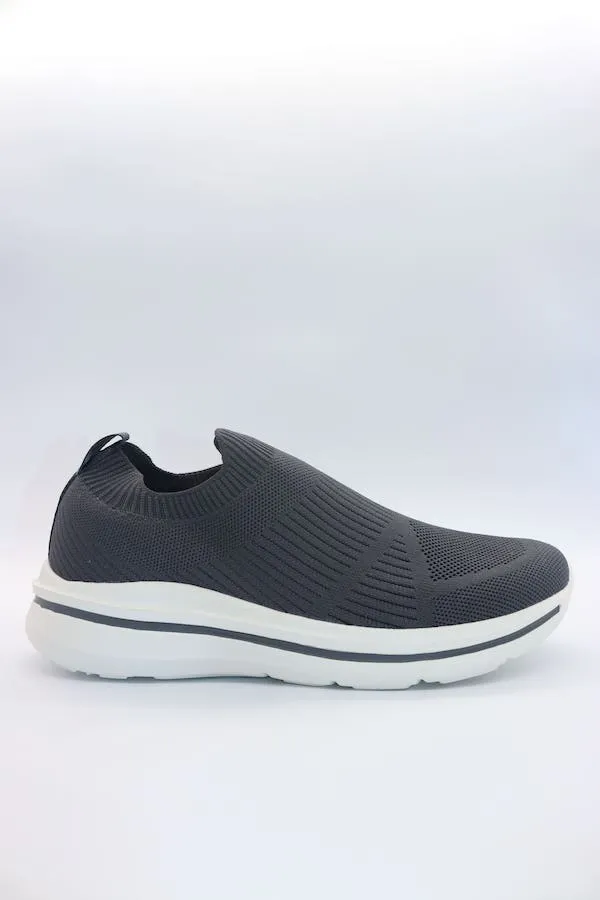Men's Air Light Memory Foam Slip Ons