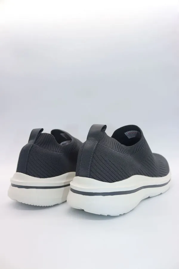 Men's Air Light Memory Foam Slip Ons