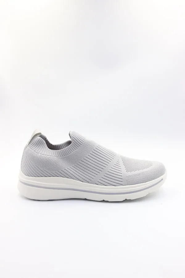 Men's Air Light Memory Foam Slip Ons