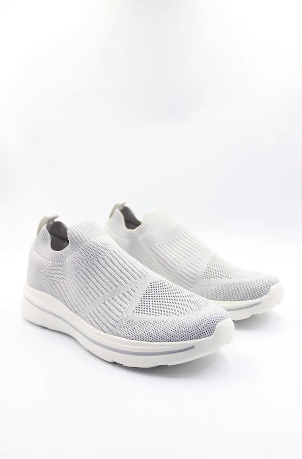 Men's Air Light Memory Foam Slip Ons