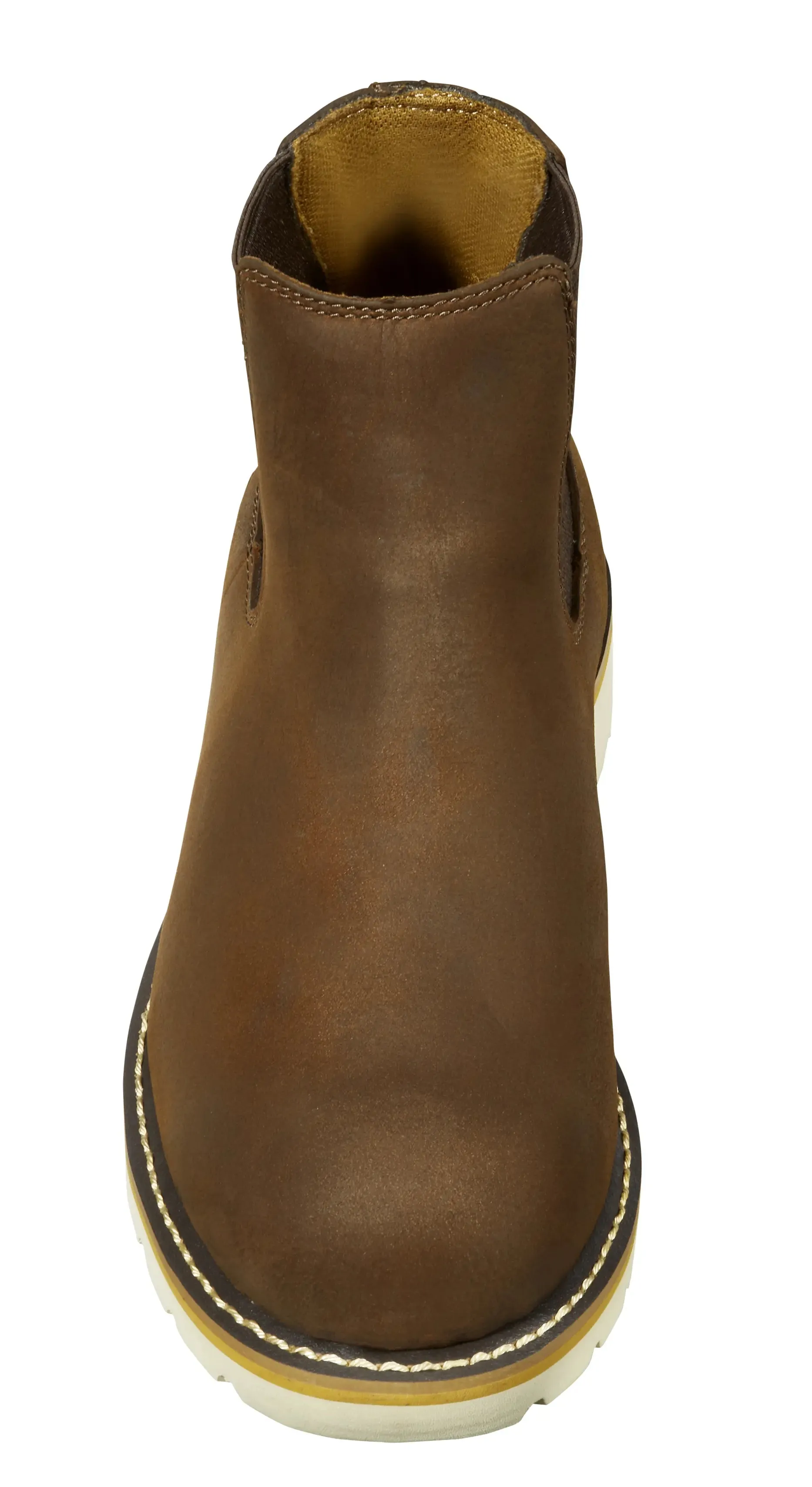 Men's Carhartt Pull-On Chelsea Wedge – Durable, Comfortable, and Built for Work