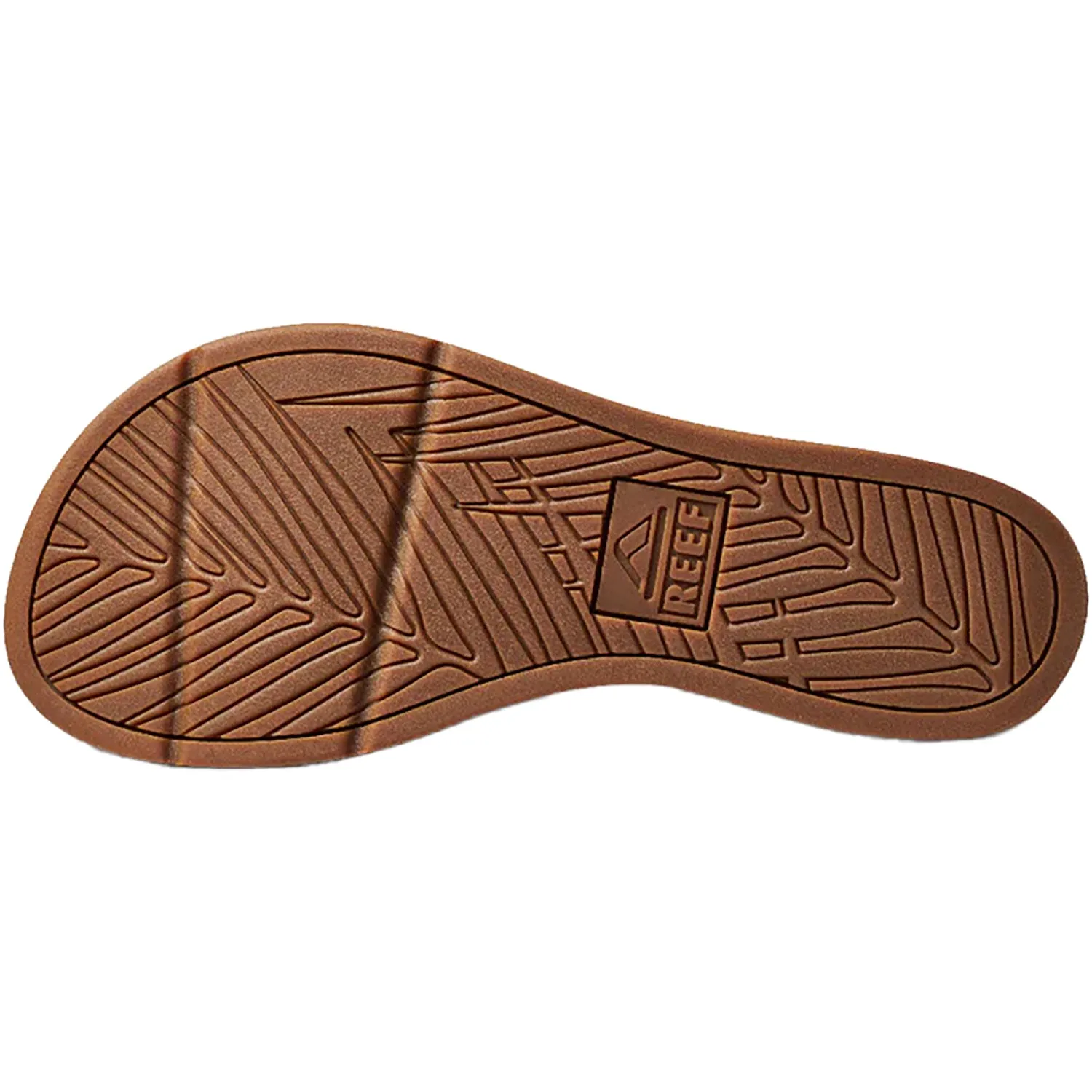 Men's Reef Reef Santa Ana Grey Synthetic