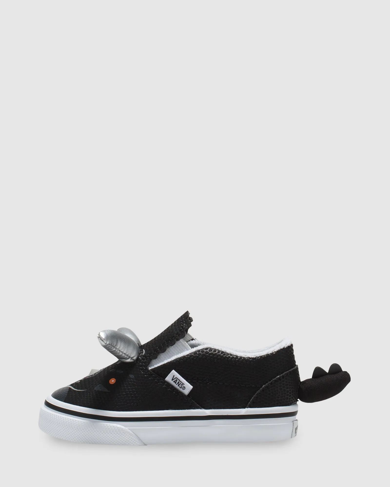 MENS TRICERATOPS SLIP-ON SHOES