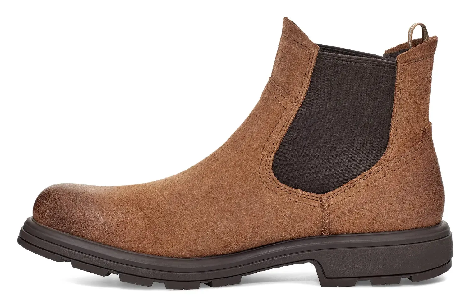 Men’s UGG Biltmore Chelsea Suede – Weather-Ready, Urban Style