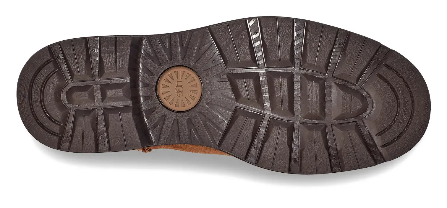 Men’s UGG Biltmore Chelsea Suede – Weather-Ready, Urban Style