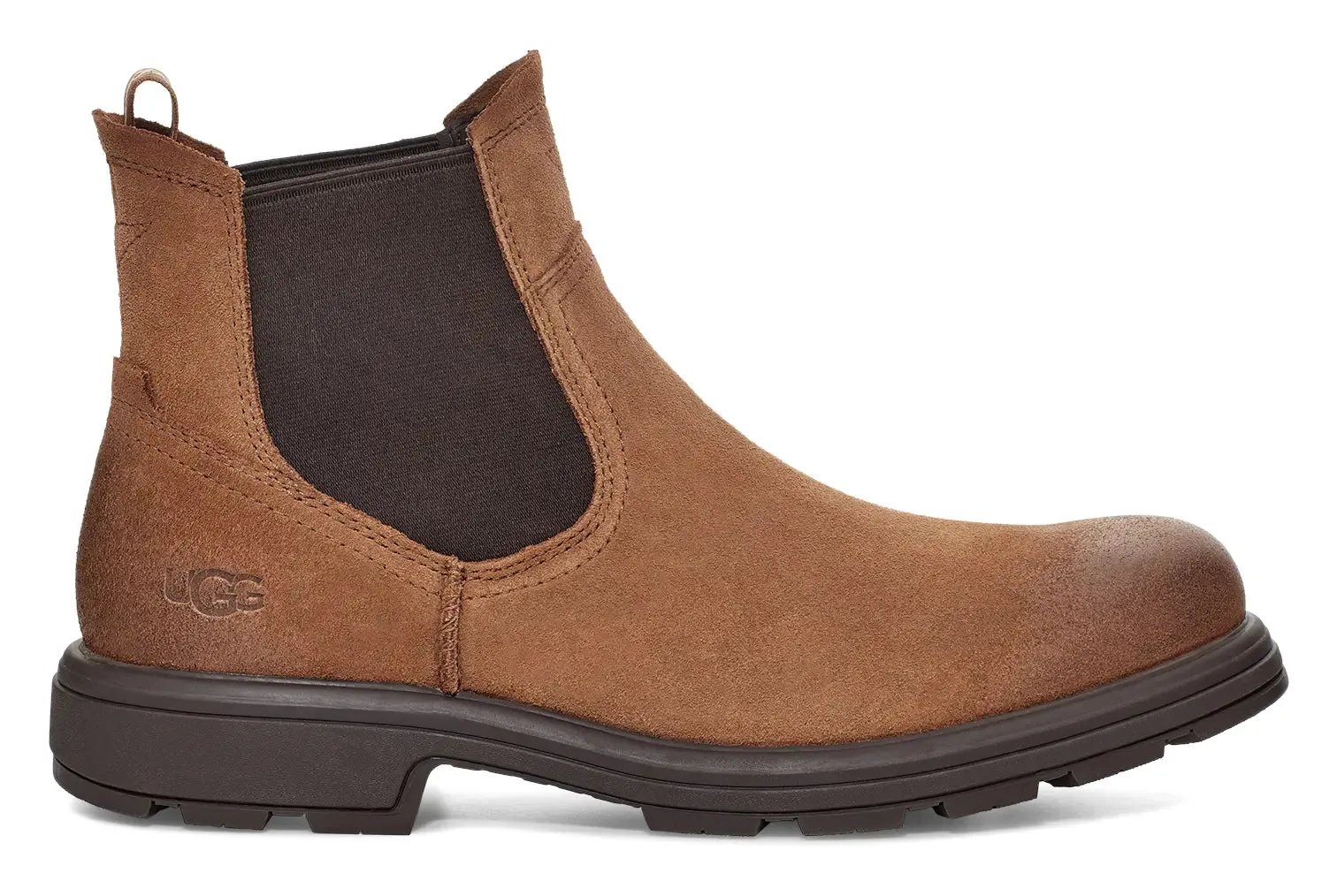 Men’s UGG Biltmore Chelsea Suede – Weather-Ready, Urban Style