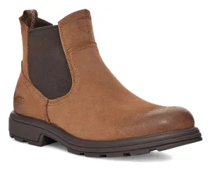 Men’s UGG Biltmore Chelsea Suede – Weather-Ready, Urban Style
