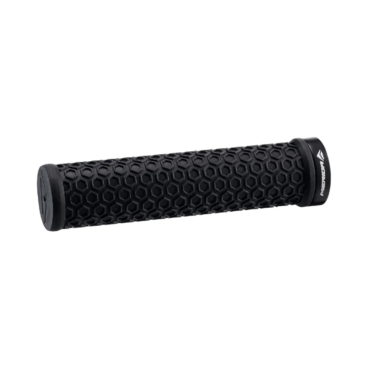 Merida Lock-on Hexagon Pattern MTB Grips