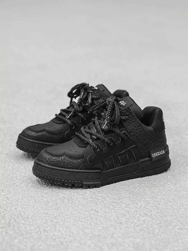 Niceprimes Stylish Plum Blossom Casual Shoes