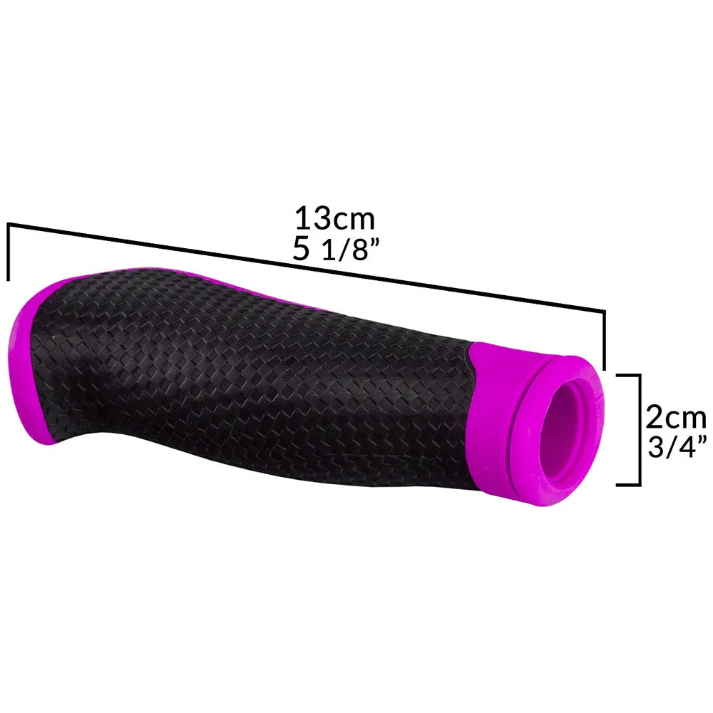 NYC Scooter Hand Grips [pair]