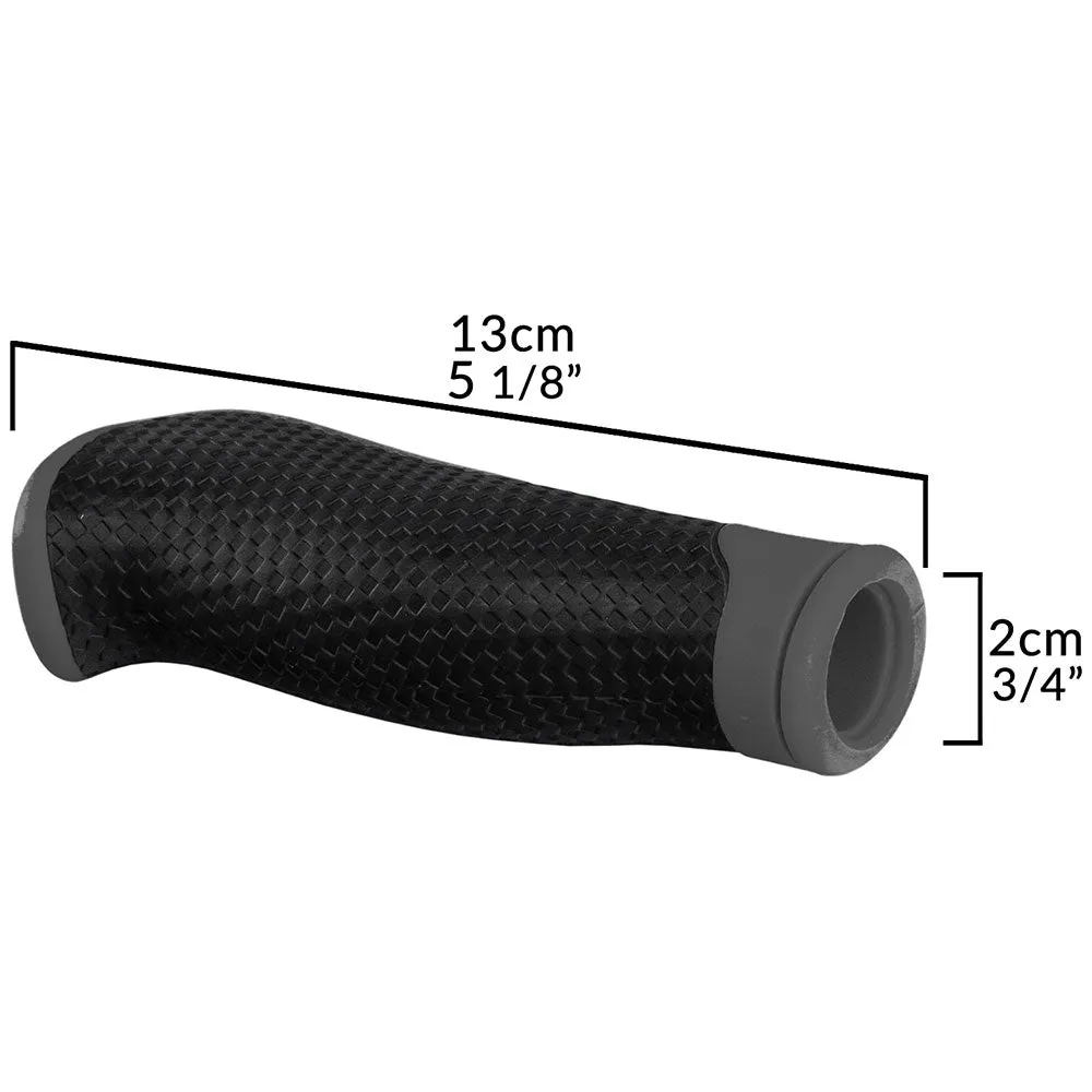 NYC Scooter Hand Grips [pair]