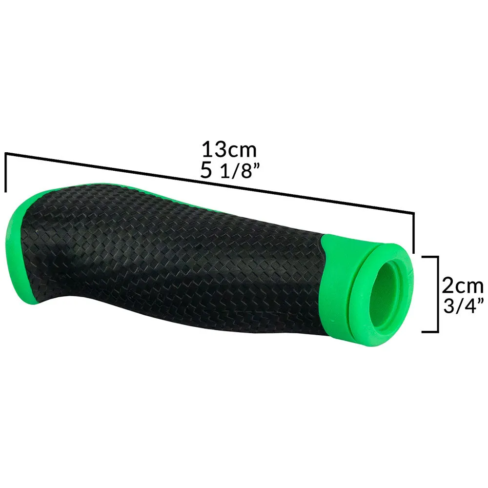 NYC Scooter Hand Grips [pair]