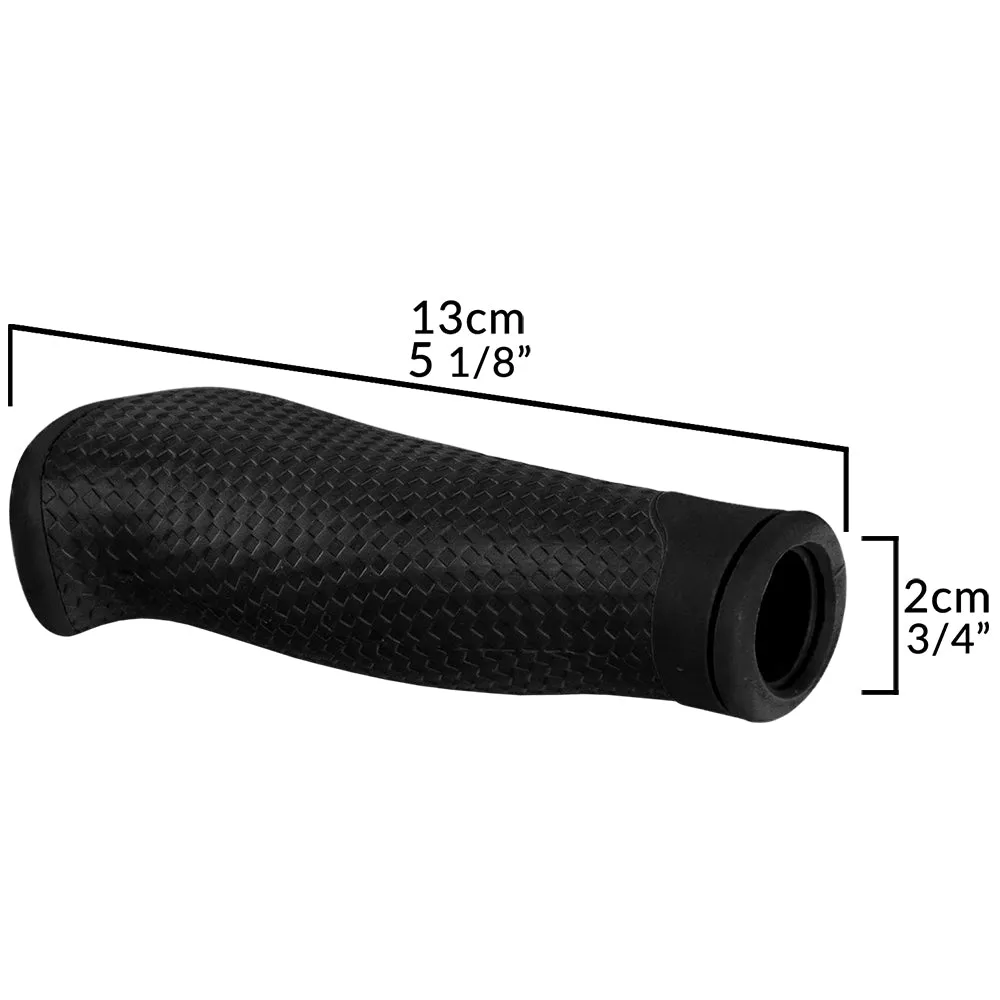 NYC Scooter Hand Grips [pair]