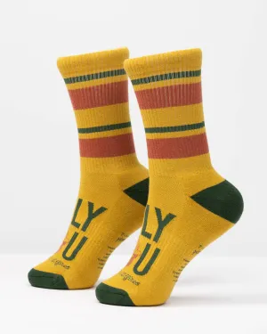 Only You Sock