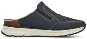 RIEKER- MEN'S B0760-14 SLIP-ON SHOE