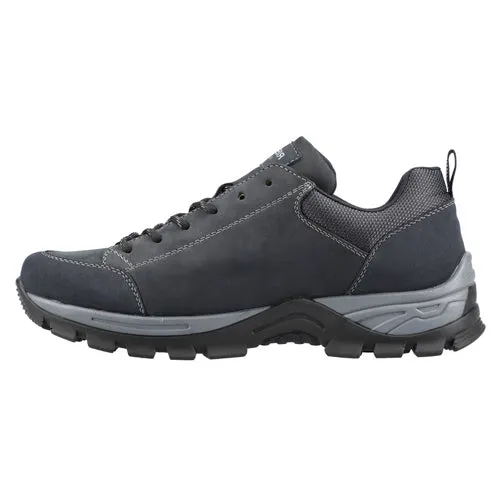 Rieker Men's Trainers - B6803-14 -Navy