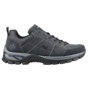 Rieker Men's Trainers - B6803-14 -Navy