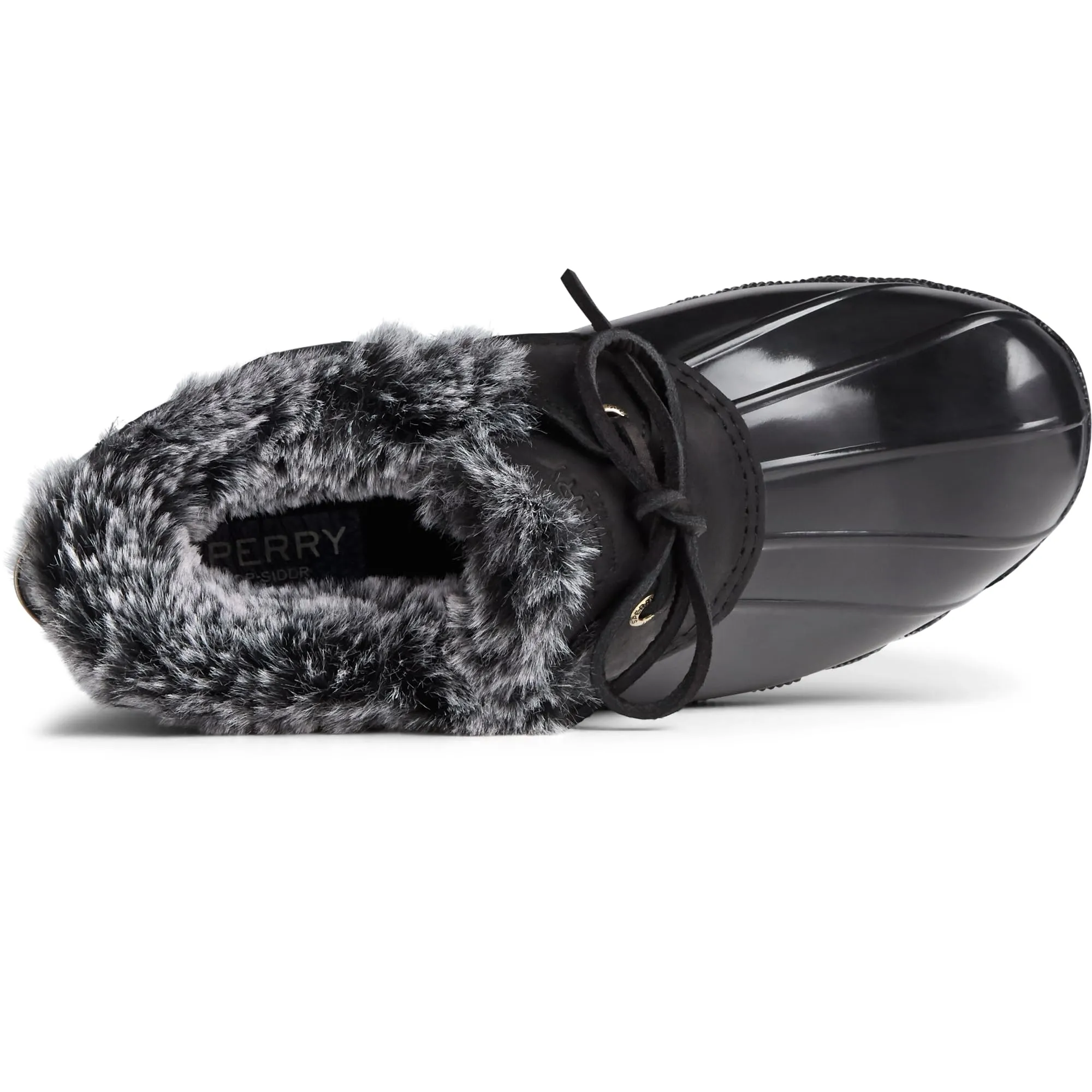 Saltwater 1 Eye Cozy Duck - Women