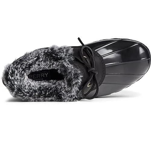 Saltwater 1 Eye Cozy Duck - Women