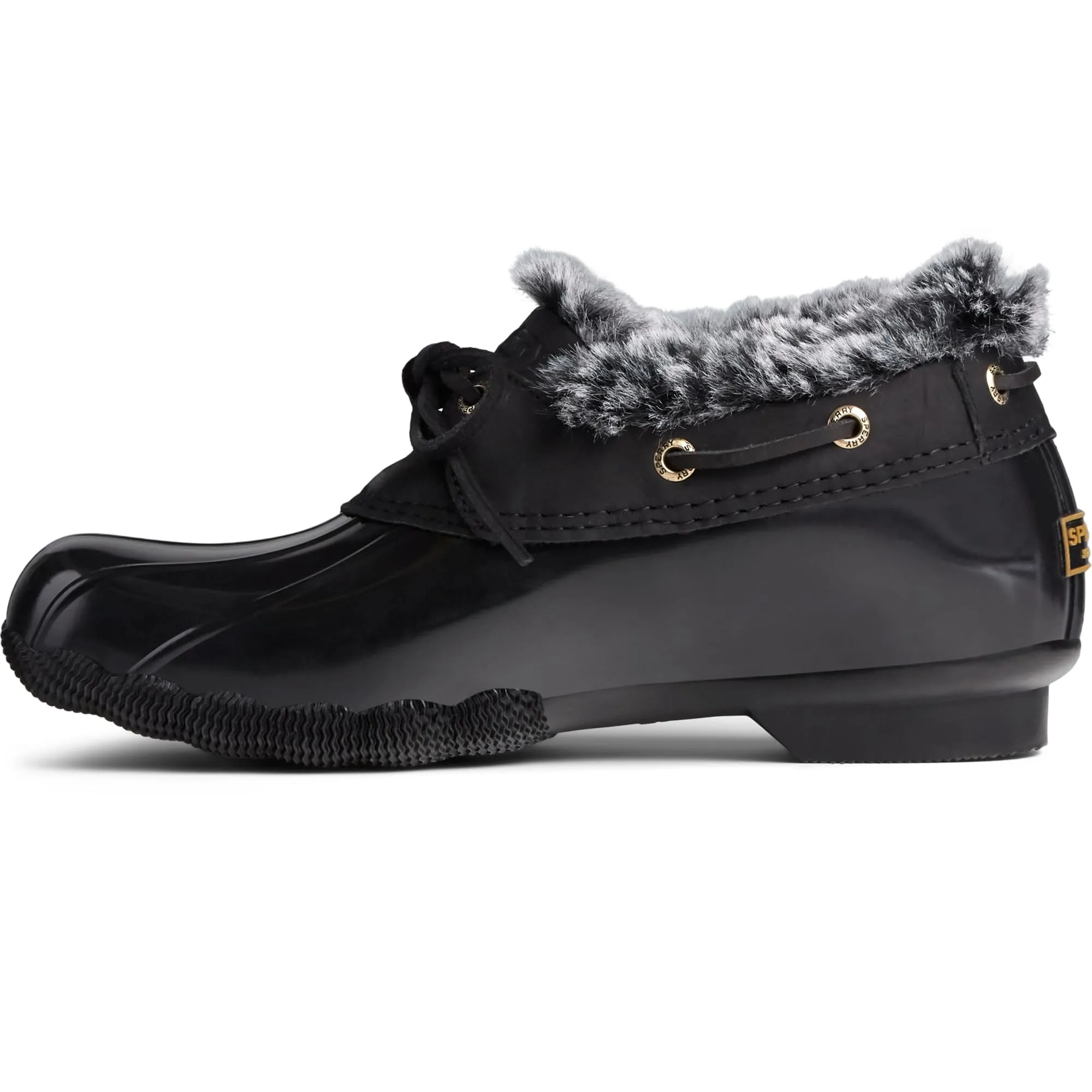 Saltwater 1 Eye Cozy Duck - Women