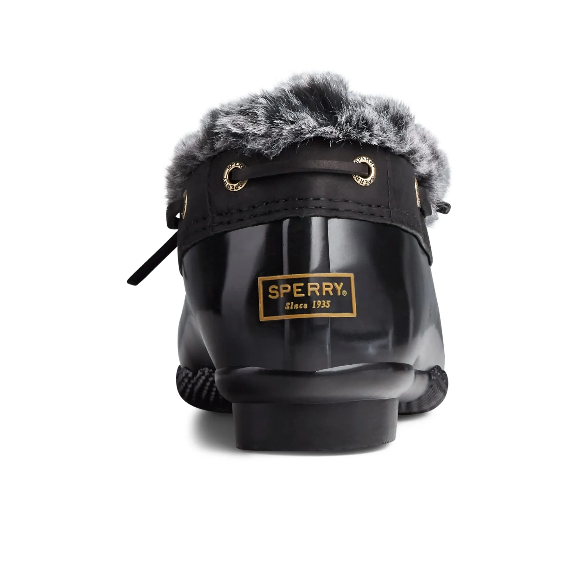 Saltwater 1 Eye Cozy Duck - Women