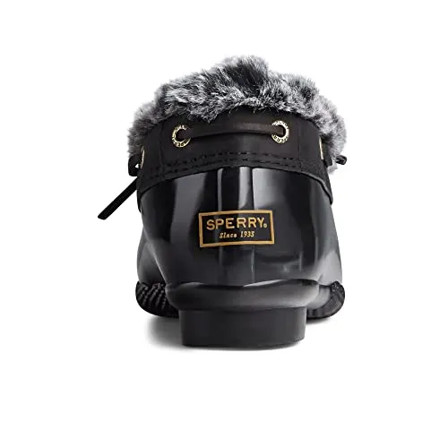 Saltwater 1 Eye Cozy Duck - Women