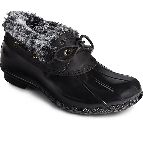 Saltwater 1 Eye Cozy Duck - Women