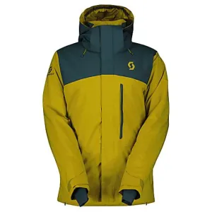 Scott Men's Ultimate Dryo Ski Jacket