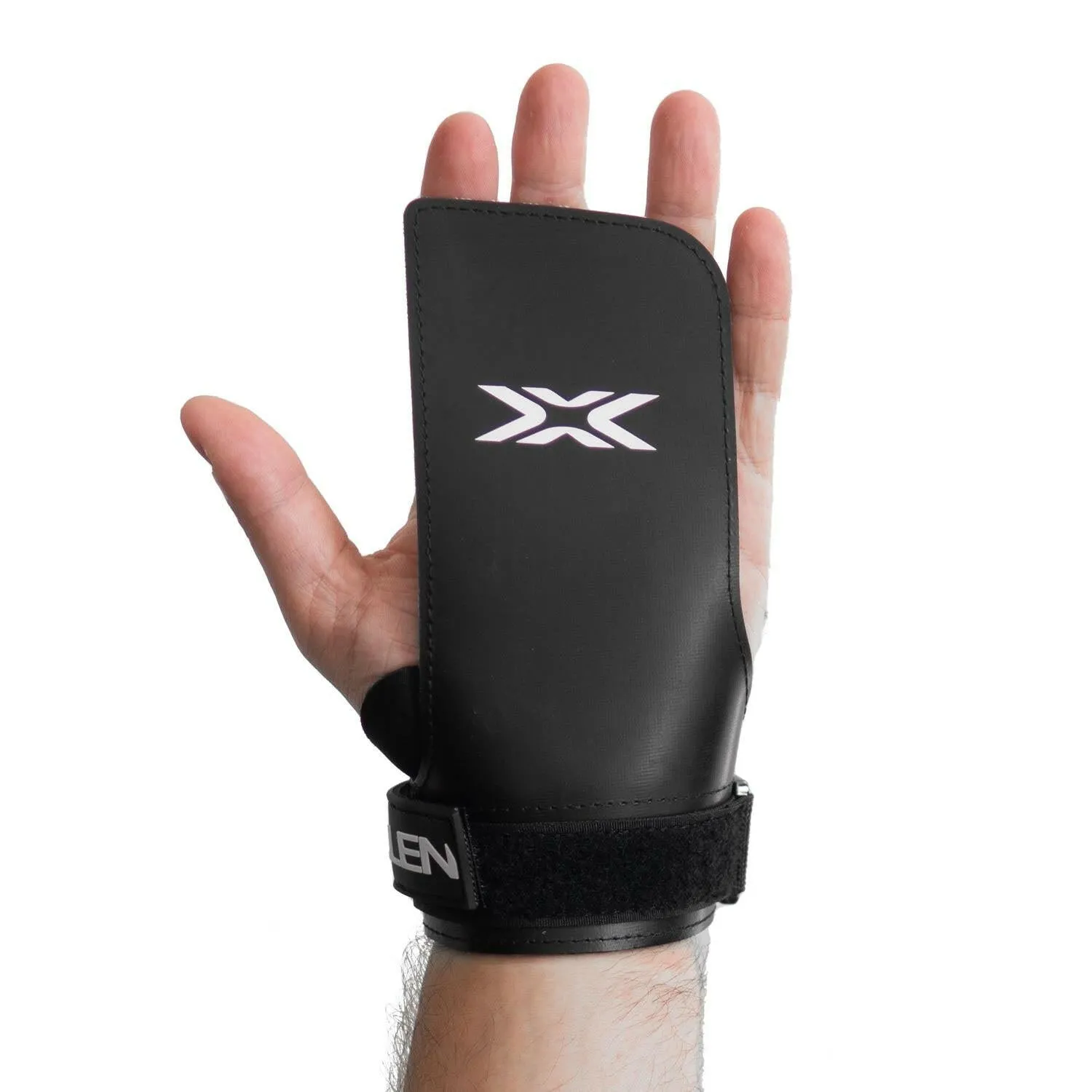 Seal Gymnastic Grips Fingerless