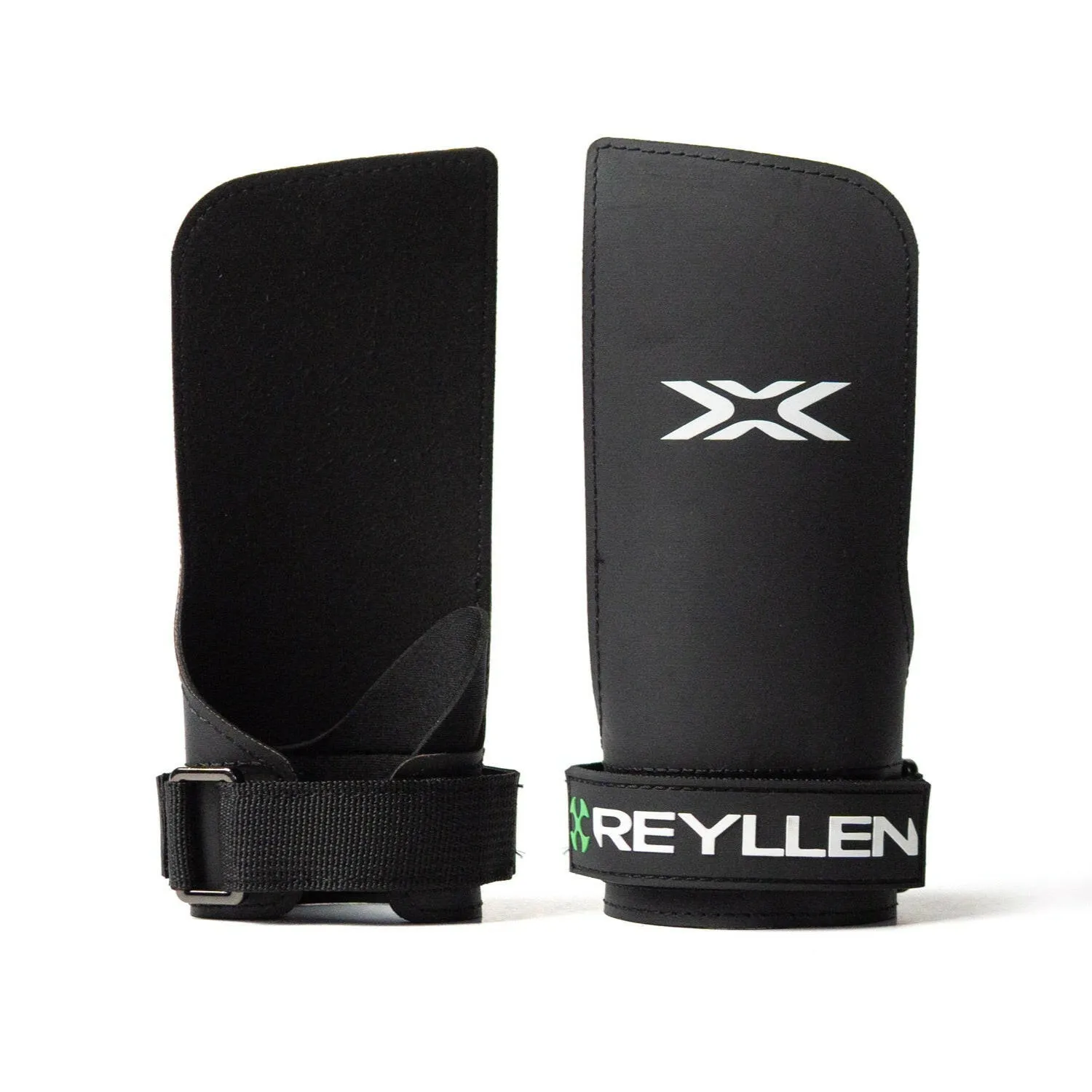 Seal Gymnastic Grips Fingerless