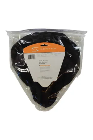 Serfas BMP-EX Gel Exerciser Saddle Pad Cover