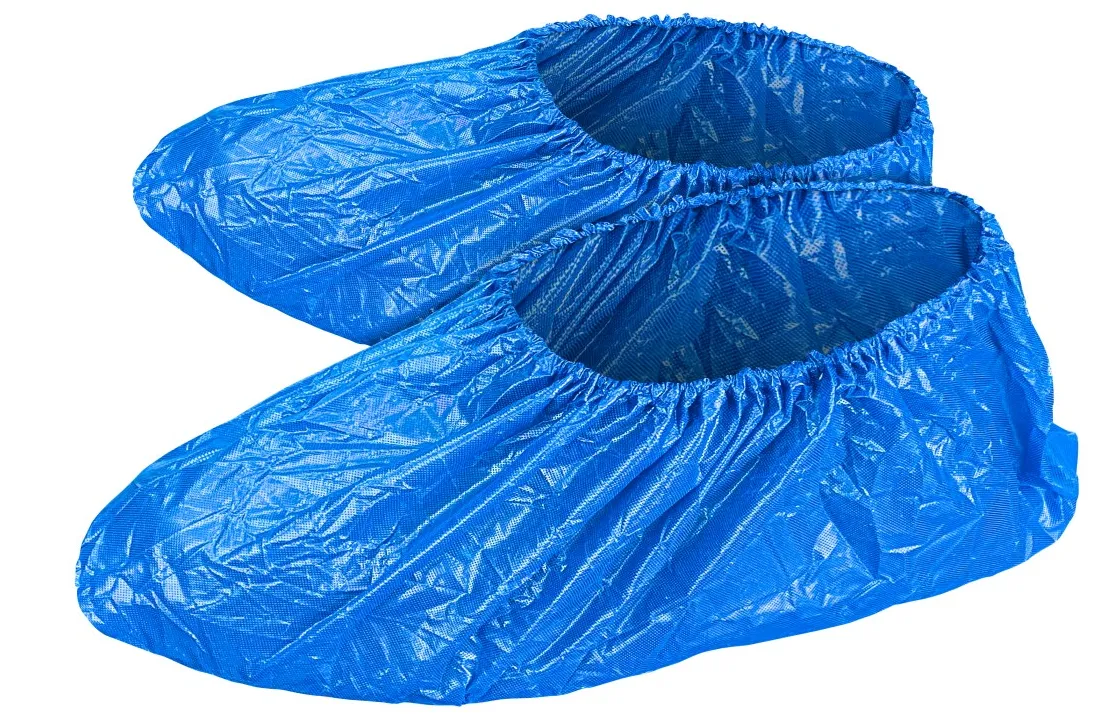 Shoe Covers Waterproof Professional Grade C6884-40