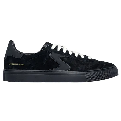 Skechers Men's Arch Fit Trainers - 254000 - Black