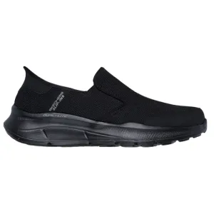 Skechers Men's Slip In Trainers - 232926 - Black/Black