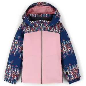 Spyder Kids Conquer Jacket
