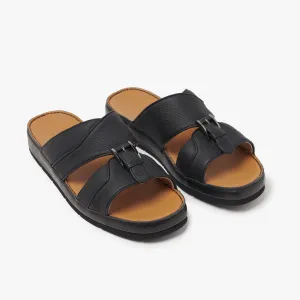 Stylish loafers in premium deerskin leather