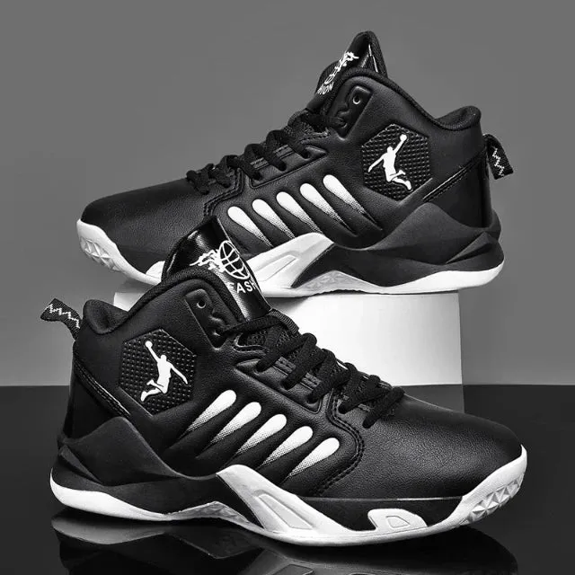 Stylish Men's Footwear