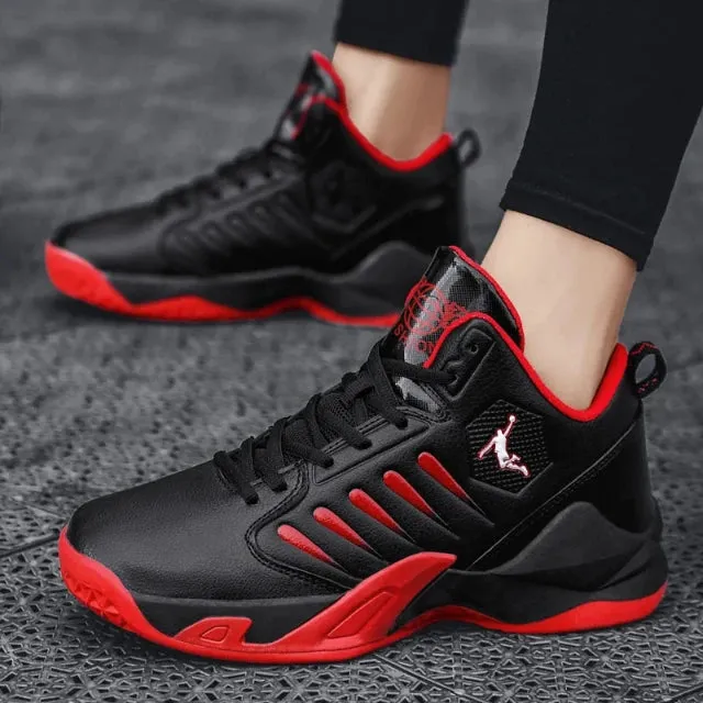 Stylish Men's Footwear