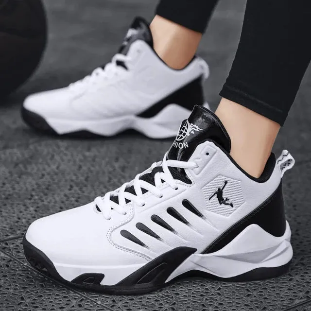 Stylish Men's Footwear