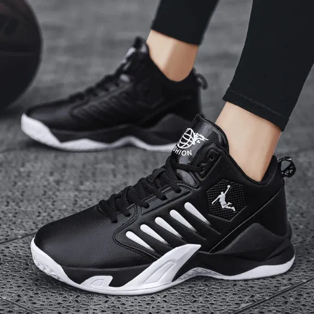 Stylish Men's Footwear