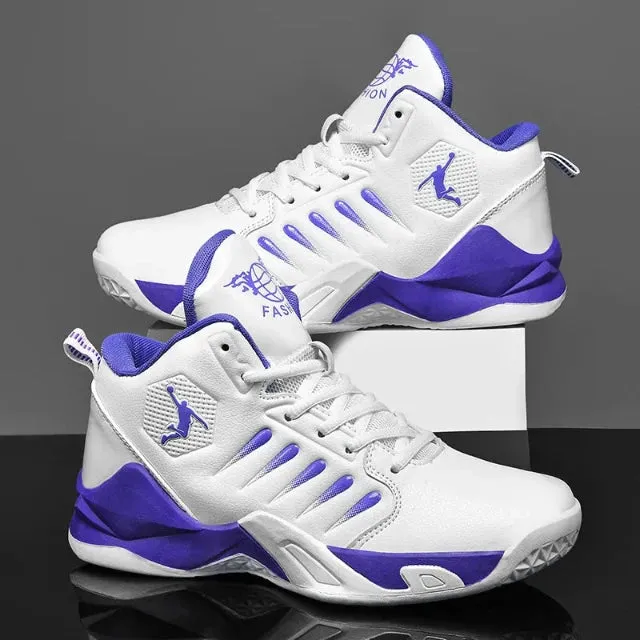 Stylish Men's Footwear
