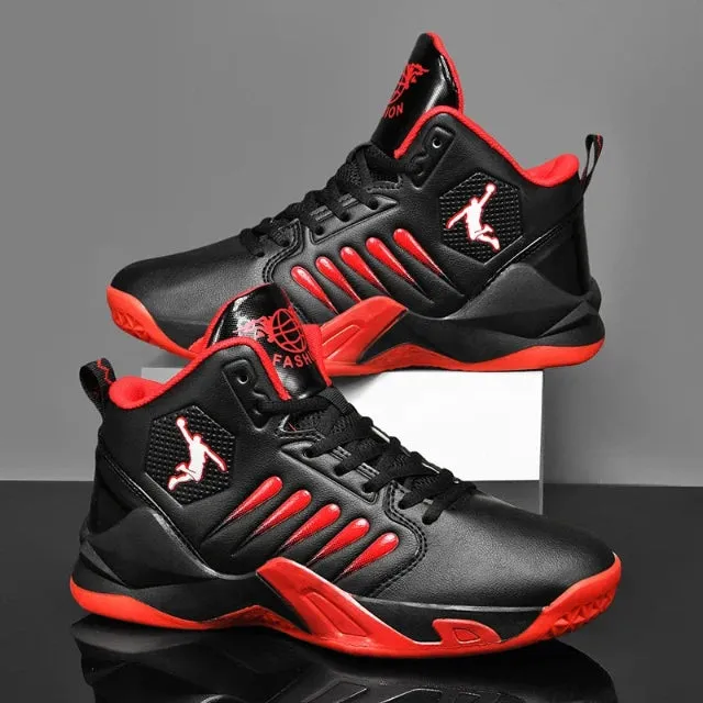 Stylish Men's Footwear