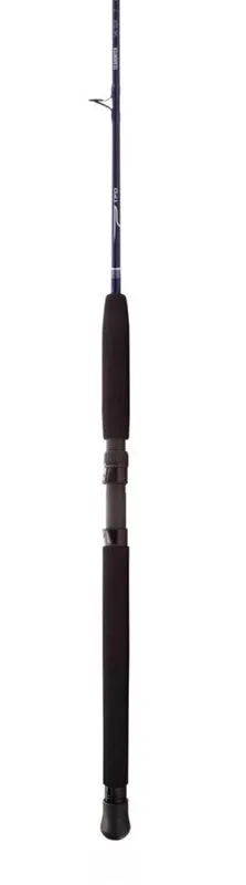 TFO Tactical Seahunter 40# Casting Rod 6' 6" TAC SHC 6640