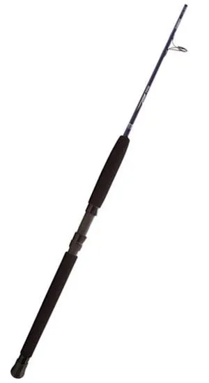TFO Tactical Seahunter 40# Inshore Spinning Rod 6' 6" TAC SHS 6640
