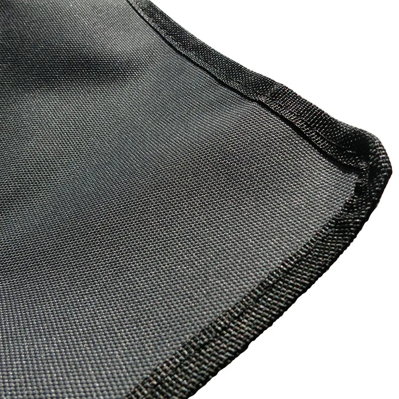 Tradies Canvas Seat Covers Suits Mazda BT-50 (B19, B30) XS/XT Single Cab 8/2020-On Grey