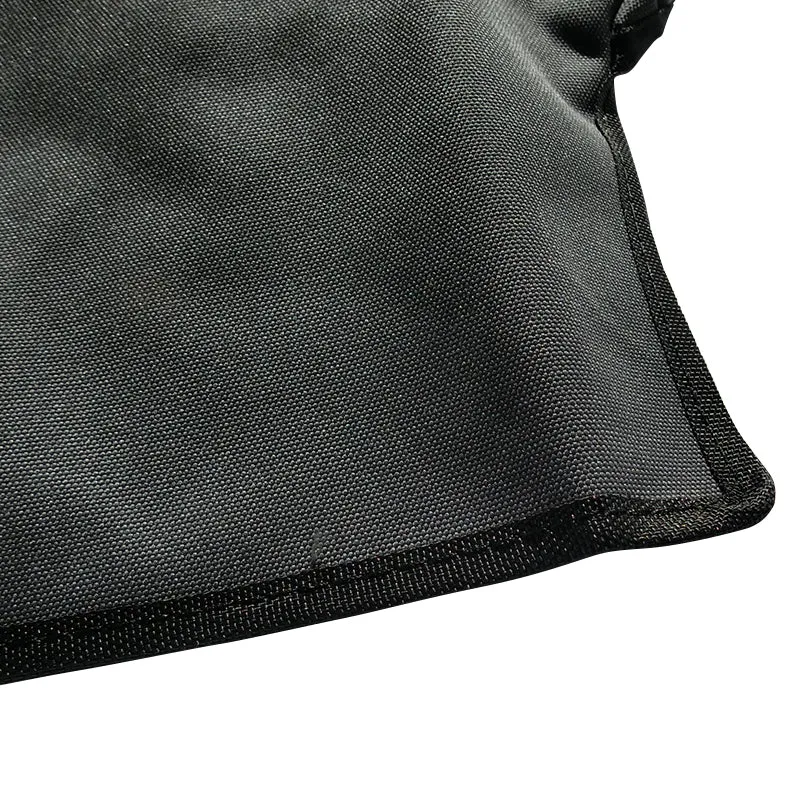 Tradies Canvas Seat Covers Suits Mazda BT-50 (B19, B30) XS/XT Single Cab 8/2020-On Grey