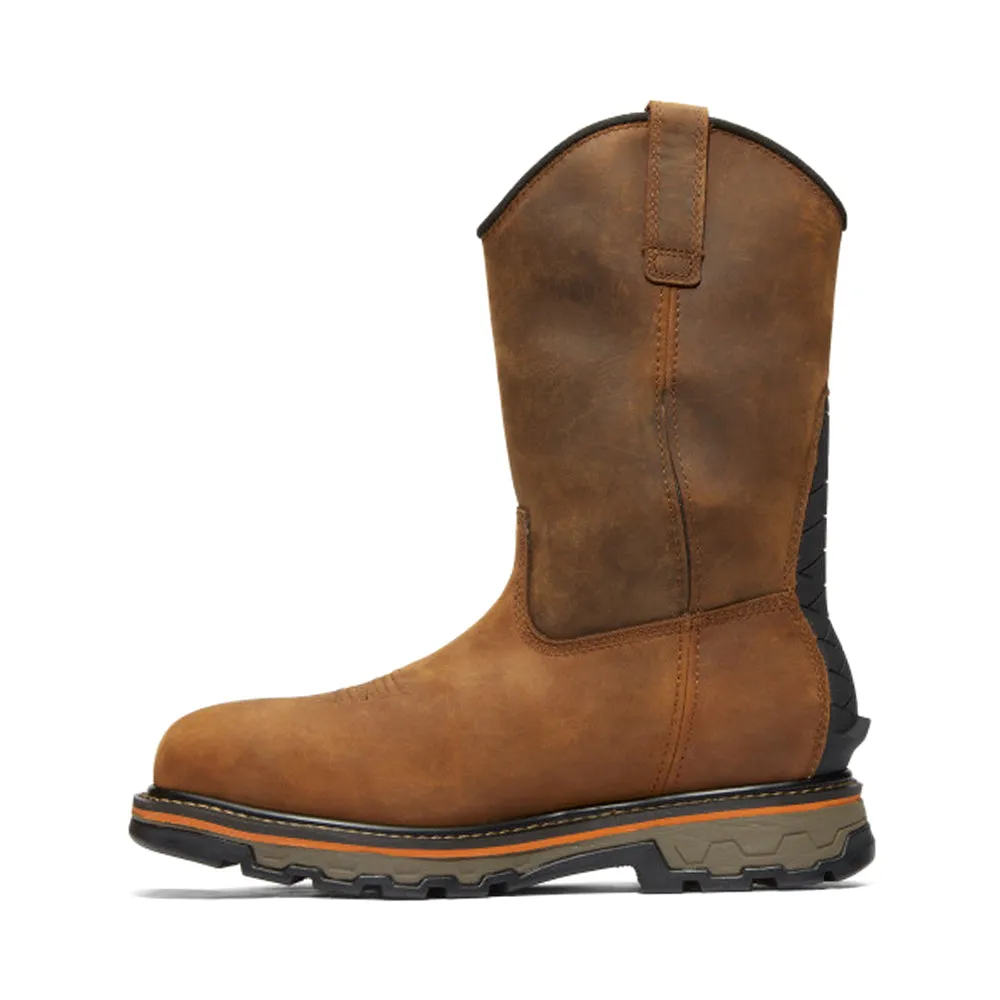 True Grit Waterproof Composite Toe Work Boots