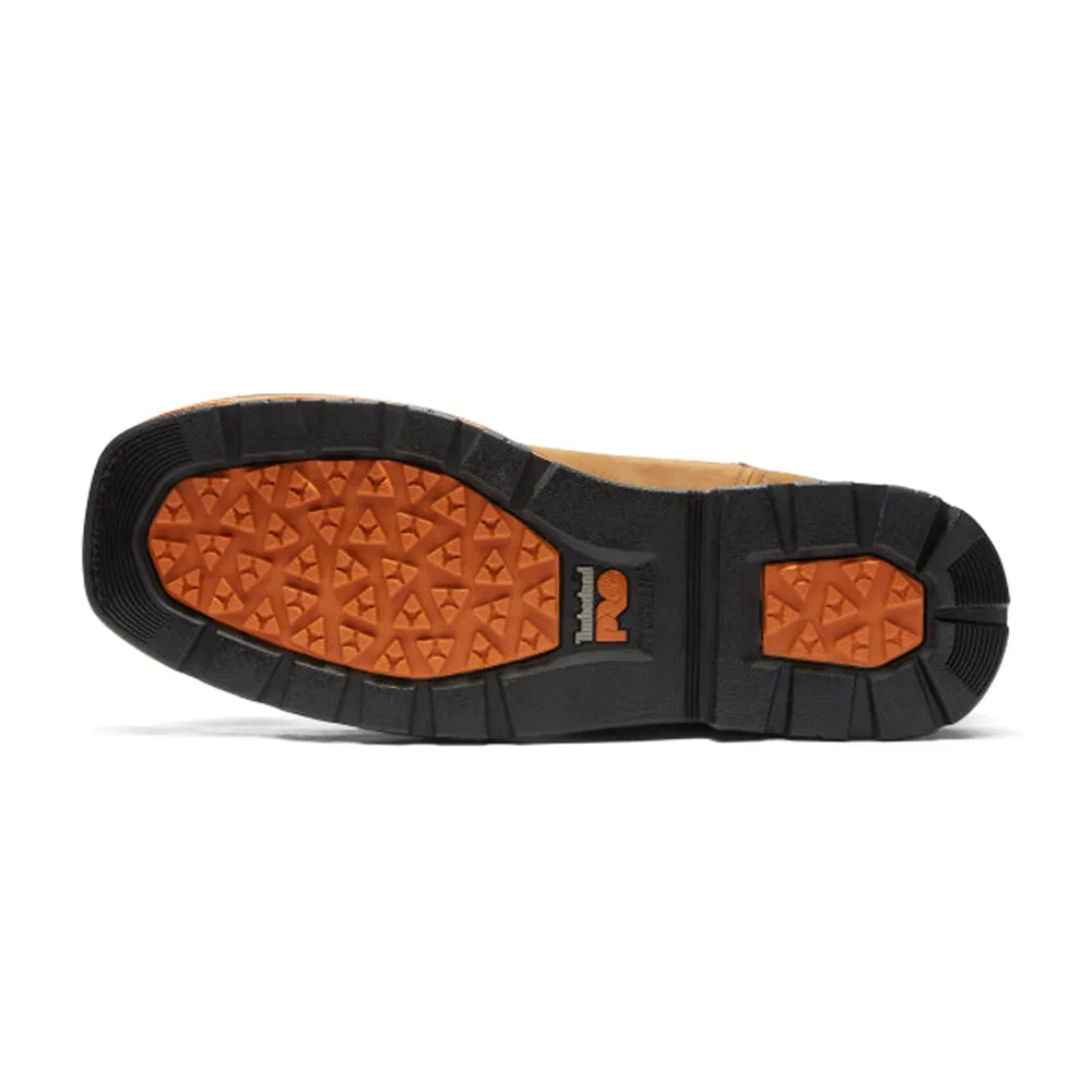 True Grit Waterproof Composite Toe Work Boots