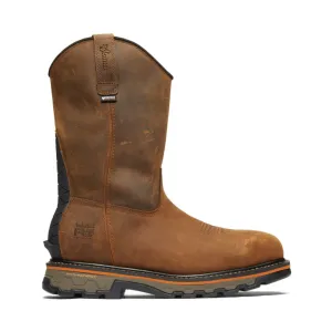 True Grit Waterproof Composite Toe Work Boots