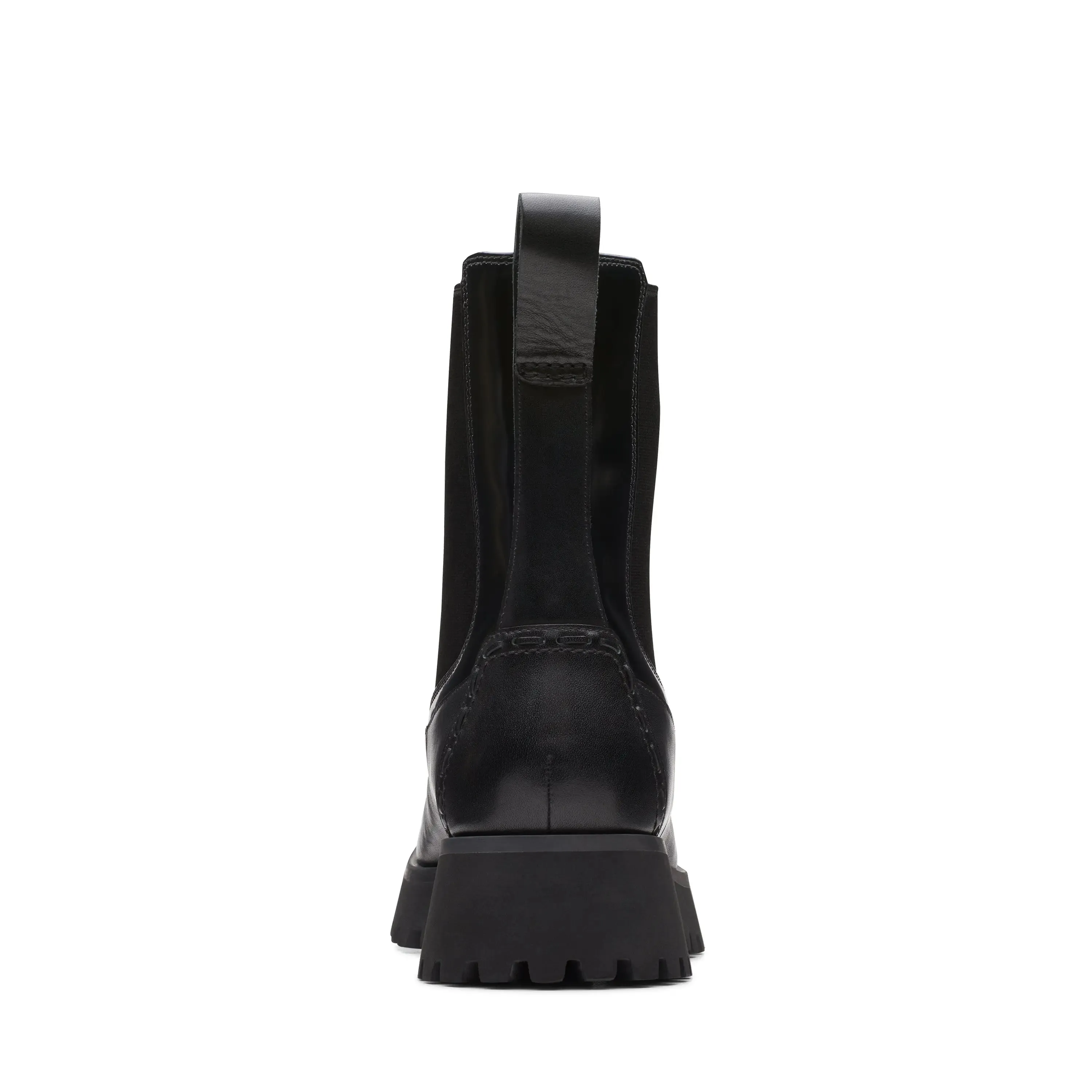 Women's Clarks Stayso Rise Chelsea Boot – Modern Edge Meets All-Day Comfort